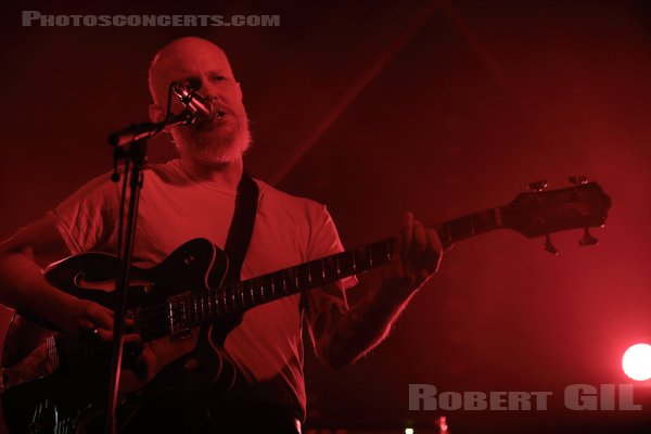 TIMBER TIMBRE - 2023-11-11 - PARIS - Trabendo - 